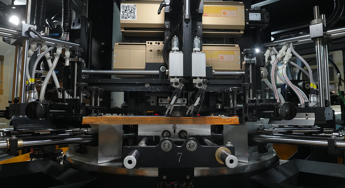 FÁBRICA DE BOTELLAS DE VIDRIO