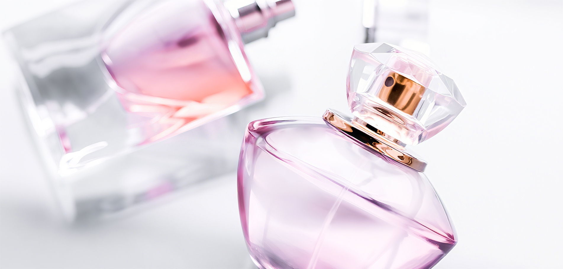 Soluciones de envases de vidrio para belleza, cuidado personal y farmacia