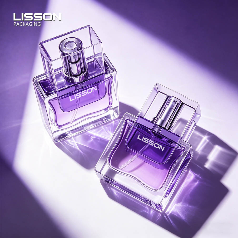 Frascos de perfume personalizados: Cómo convertir los aromas en expresiones distintivas