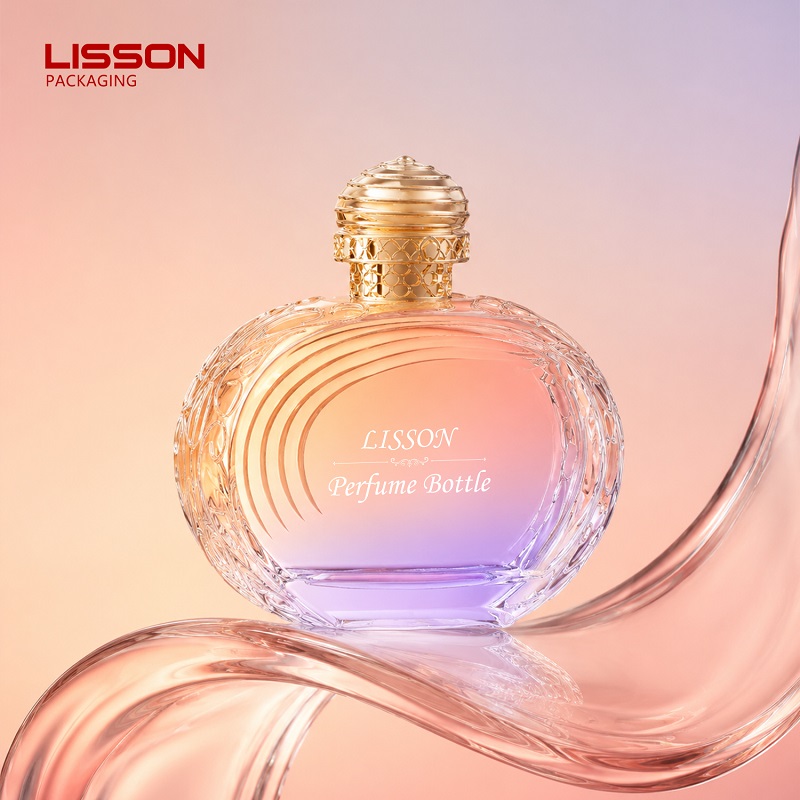 Cómo elegir el proveedor adecuado de frascos de perfume de vidrio personalizados para su marca.