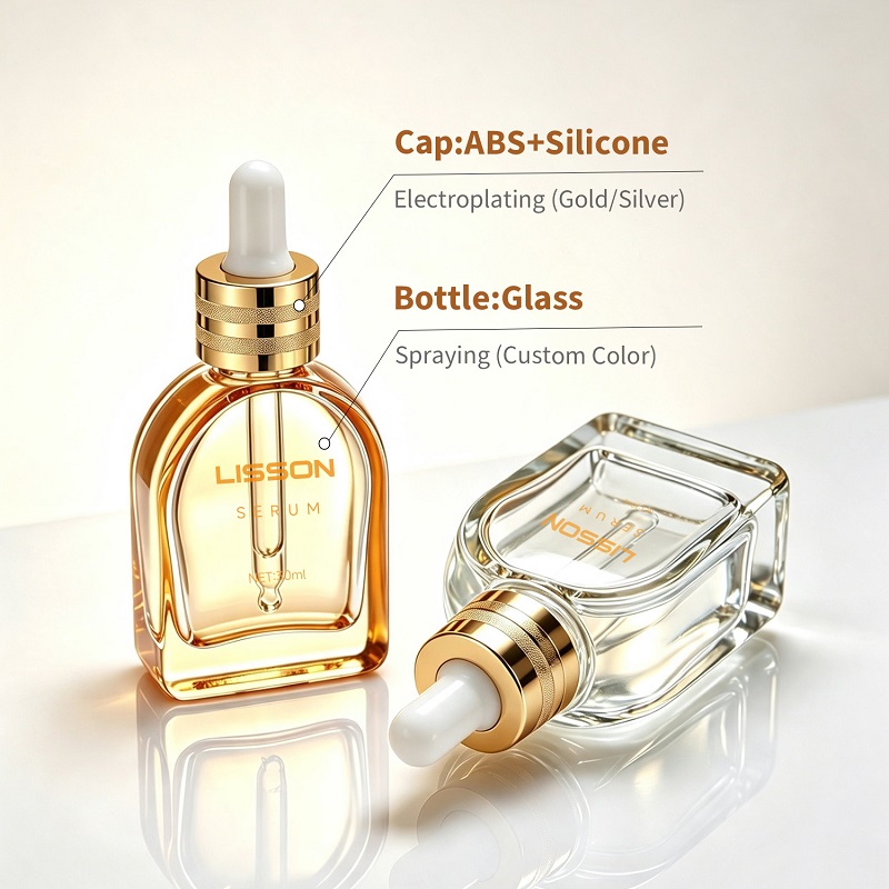 Factory Direct Glass Dropper Bottles Factory Direct Glass Dropper Bottles