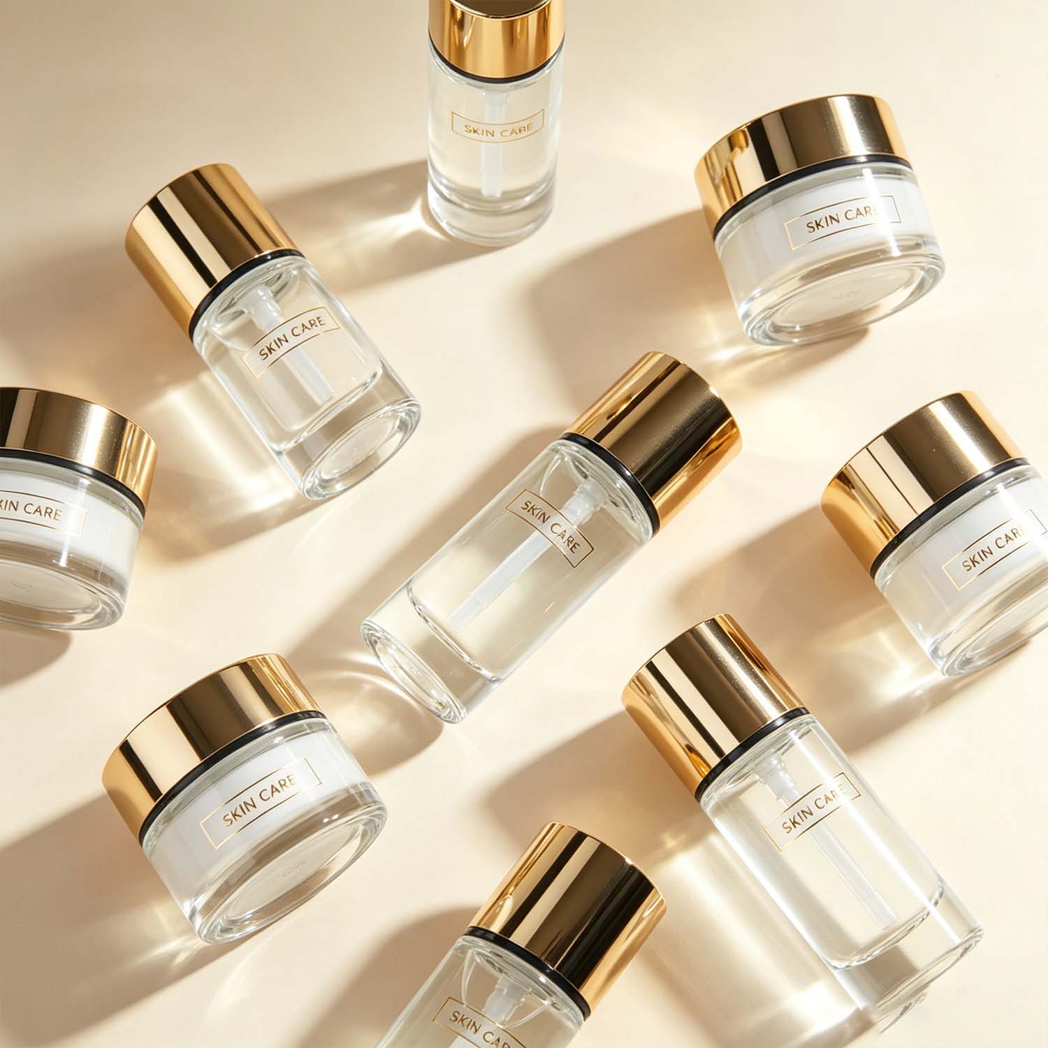 Cómo funciona el control de calidad de las botellas de vidrio: pruebas clave que las marcas de cosméticos deben conocer.