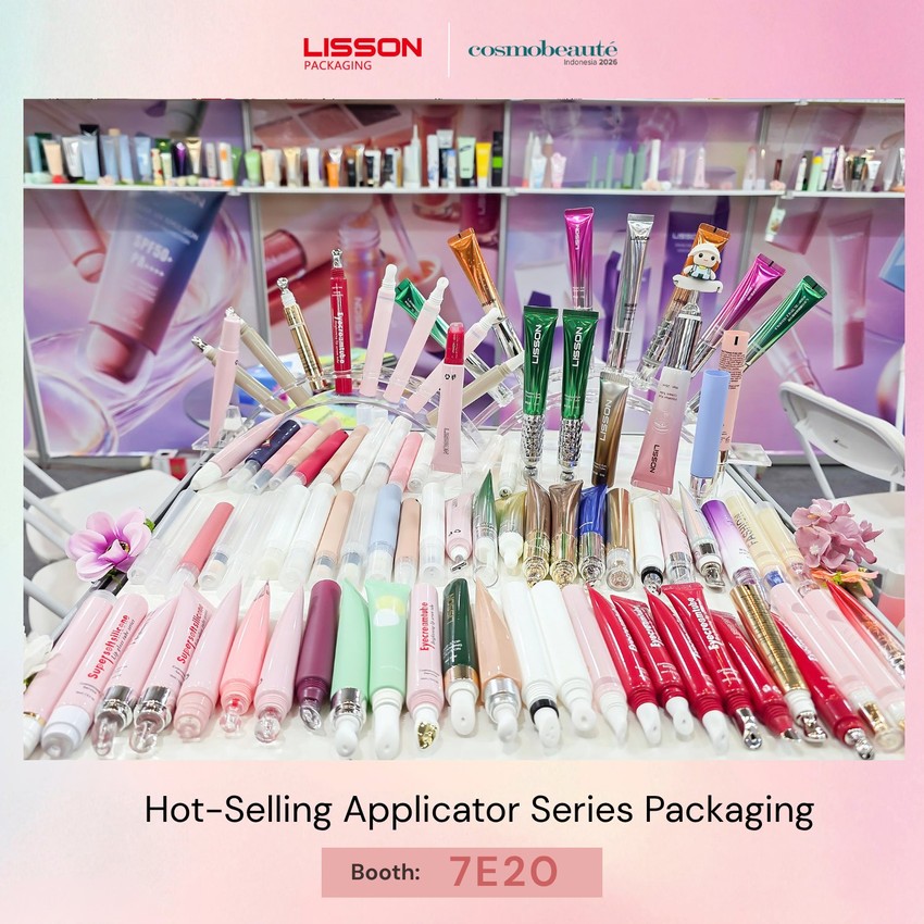 applicator packaging