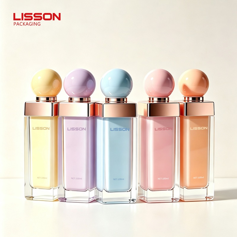 ¿Por qué un dosificador de cosméticos dispensa demasiado o muy poco producto?